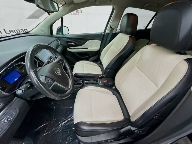 Used 2020 Buick Encore Preferred image 20