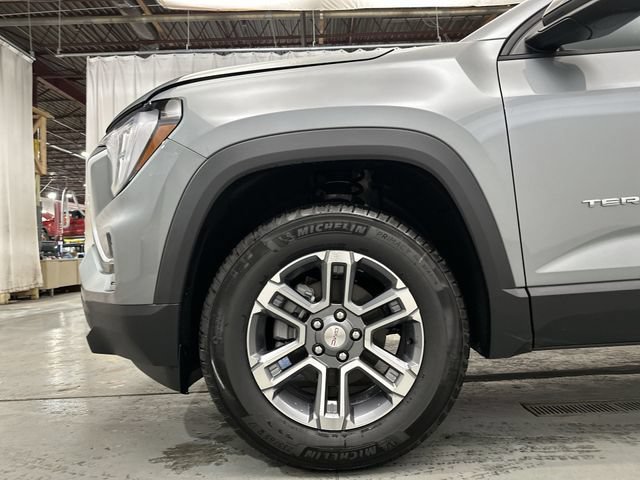 New 2027 GMC Terrain Elevation AWD/4WD image 20
