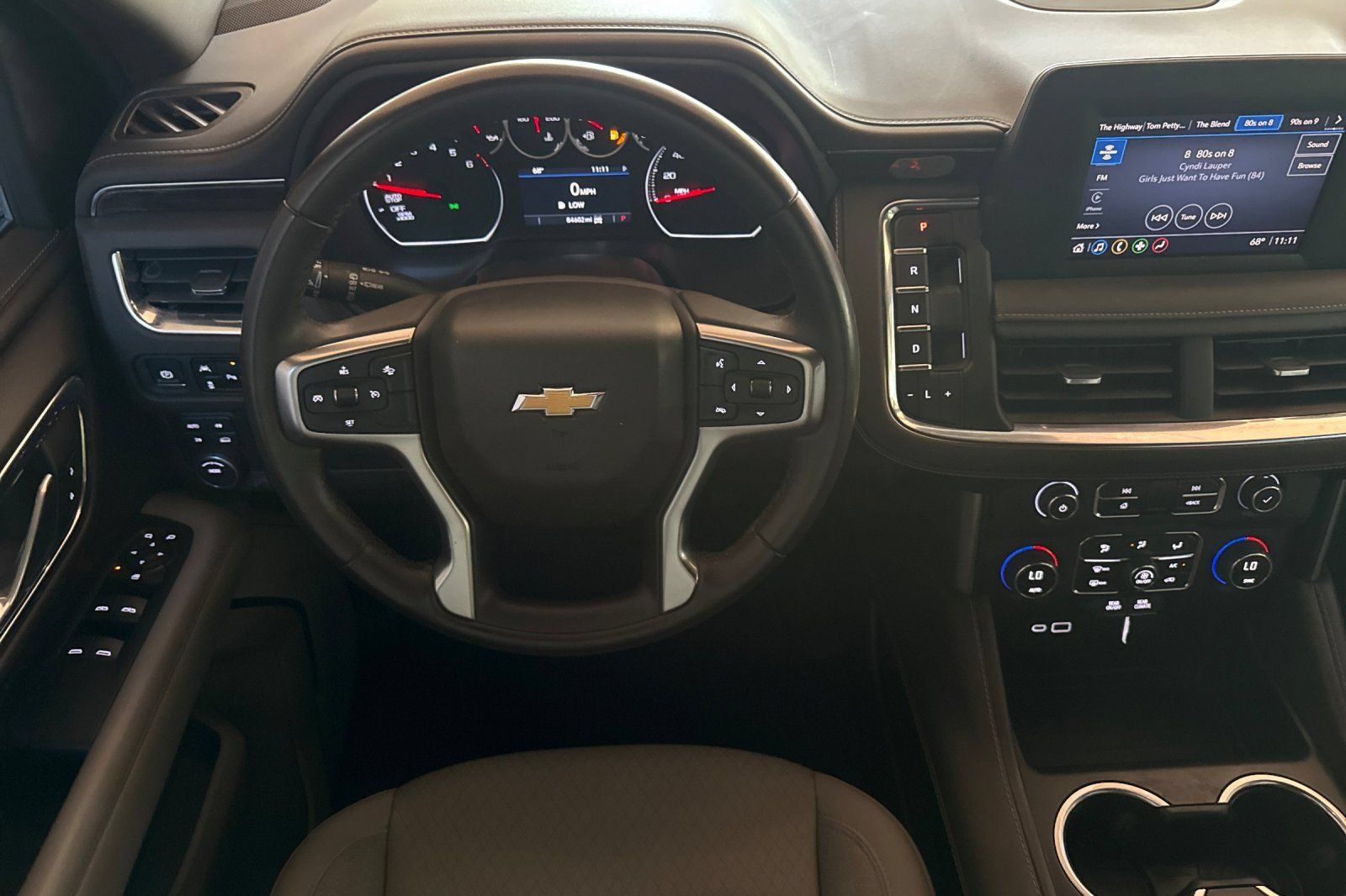Used 2023 Chevrolet Tahoe LS AWD/4WD image 14