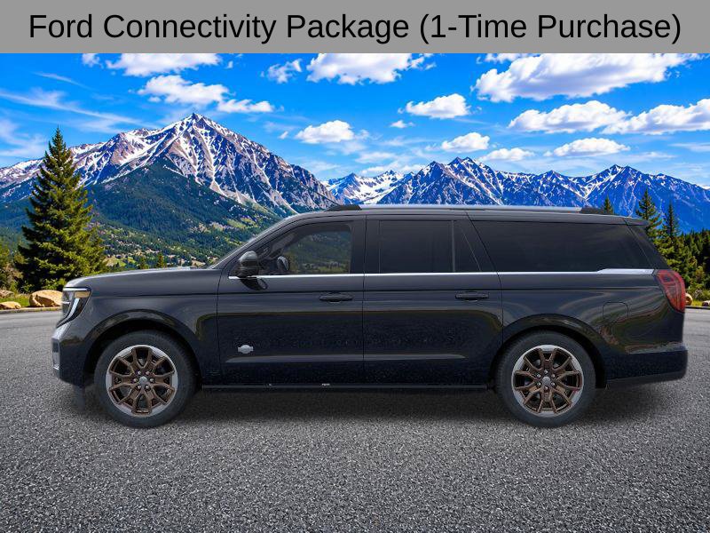 New 2026 Ford Expedition Max King Ranch AWD/4WD image 4