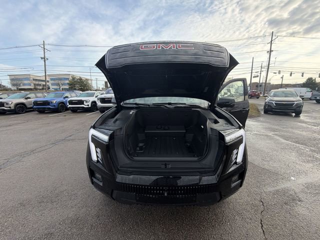 New 2026 GMC Sierra EV Elevation w/ Premium Package image 19