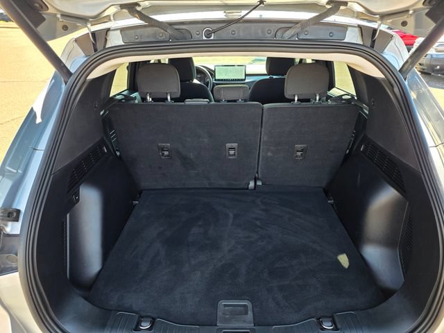 Used 2023 Ford Escape Active w/ Tech Pack #1 AWD/4WD image 11