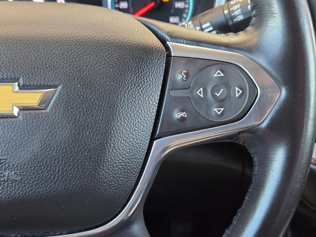 Used 2020 Chevrolet Traverse Premier w/ Redline Edition image 24