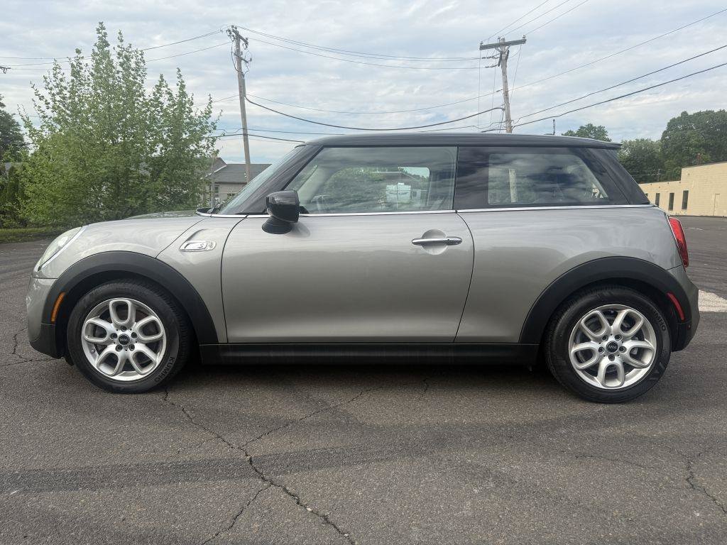 Used 2020 MINI Cooper S FWD image 4