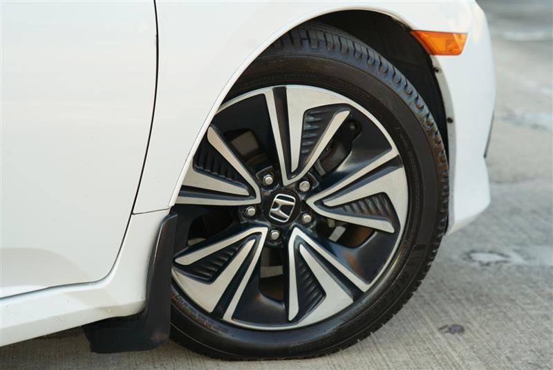 Used 2016 Honda Civic EX-L image 19