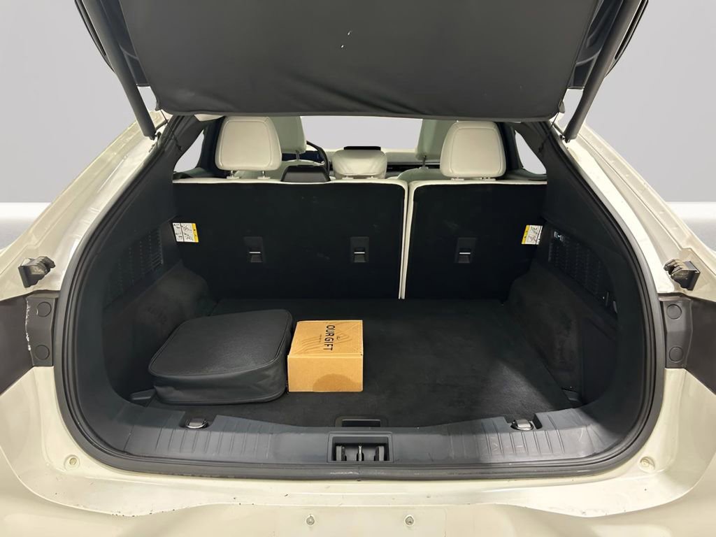 Certified 2023 Ford Mustang Mach-E Premium image 29