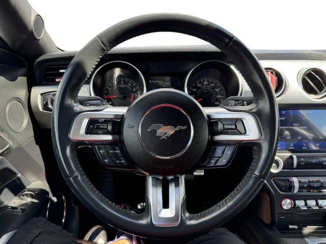 Used 2023 Ford Mustang Premium image 32