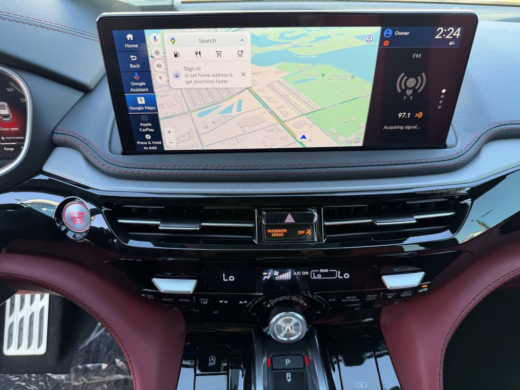 New 2026 Acura MDX A-Spec image 21