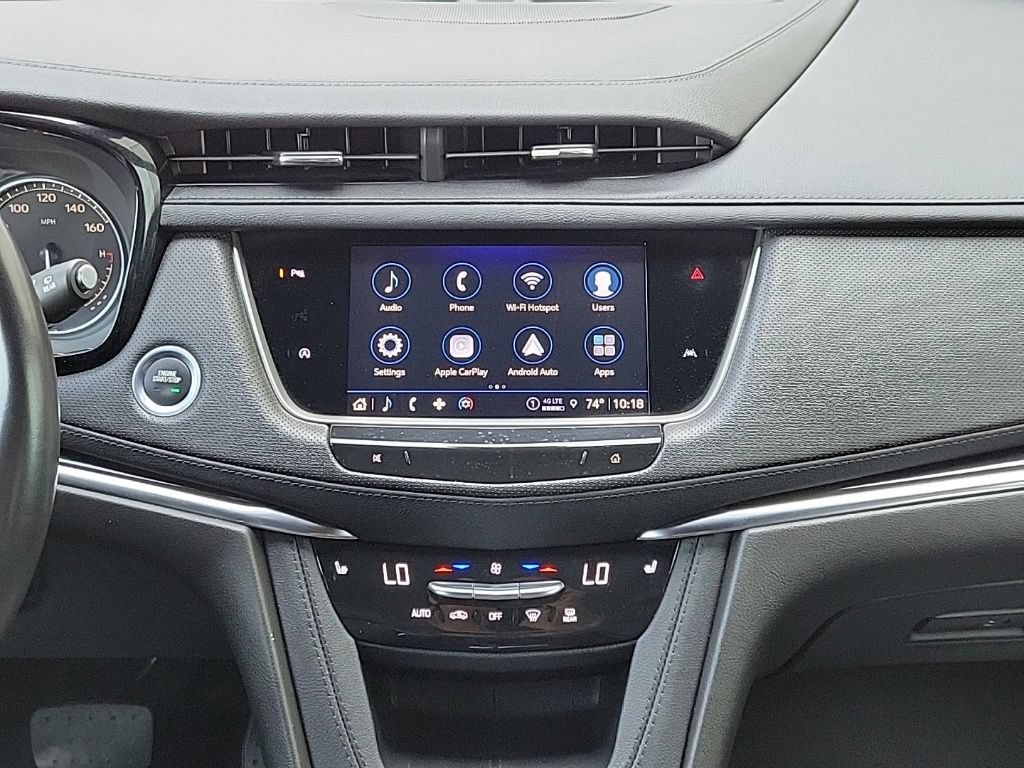 Used 2024 Cadillac XT6 Luxury AWD/4WD image 26