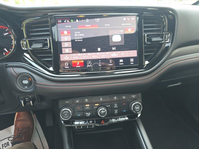 Used 2024 Dodge Durango GT AWD/4WD image 19