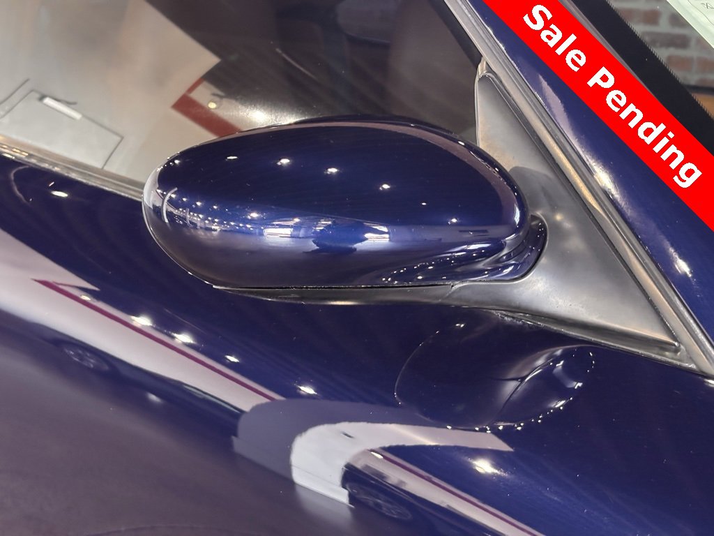 Used 2001 Porsche 911 Turbo image 15