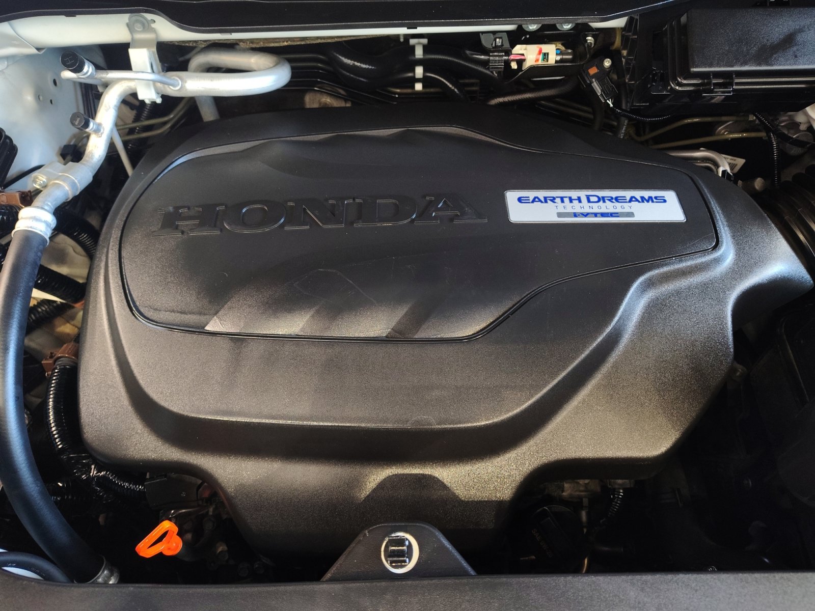 Used 2019 Honda Pilot Elite image 32