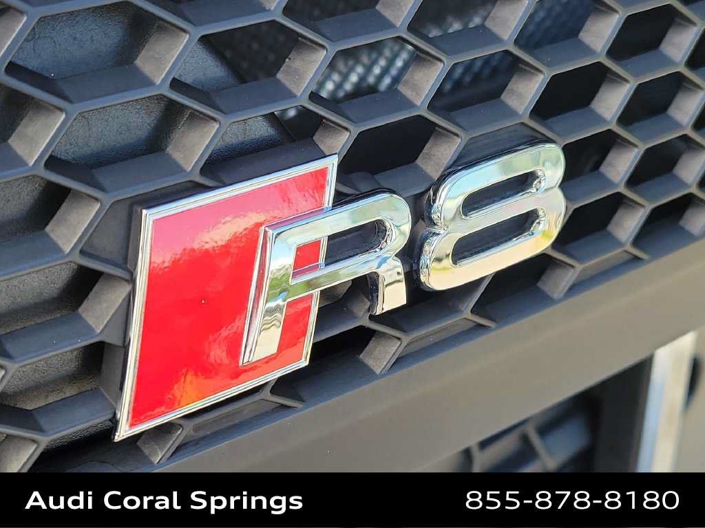 Used 2022 Audi R8 V10 performance w/ Premium Package RWD image 15