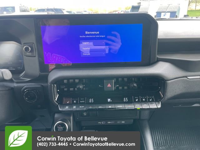 Used 2024 Toyota Land Cruiser image 12