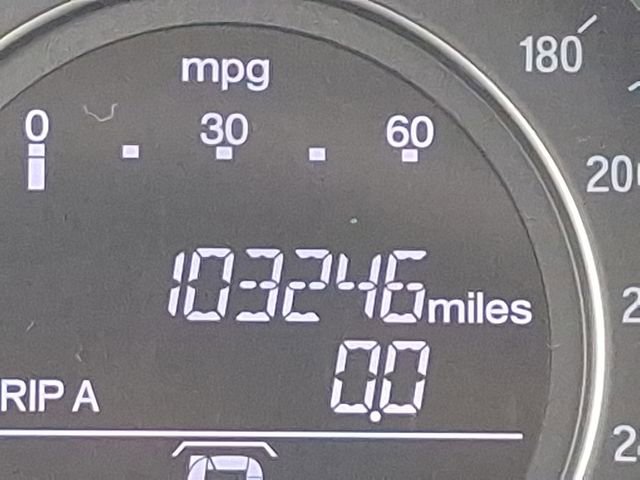 Used 2016 Honda Accord EX-L image 16