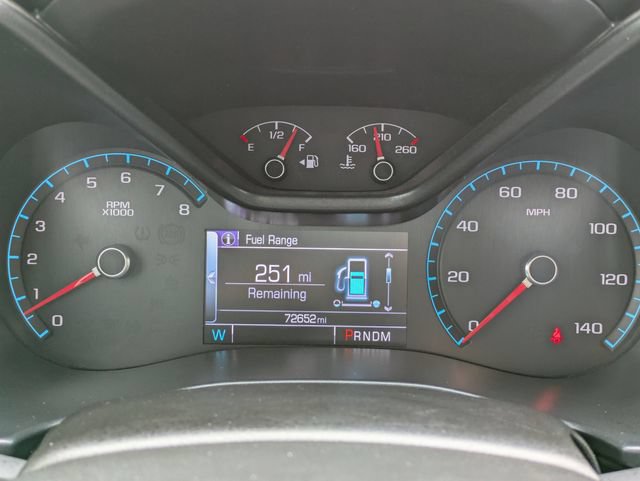 Used 2016 Chevrolet Colorado LT w/ LT Convenience Package RWD image 22