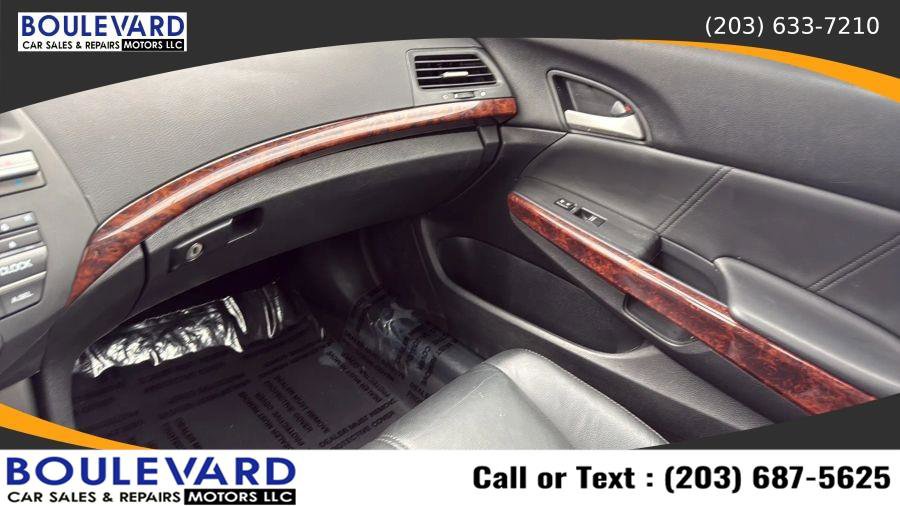 Used 2012 Honda Crosstour EX-L image 14