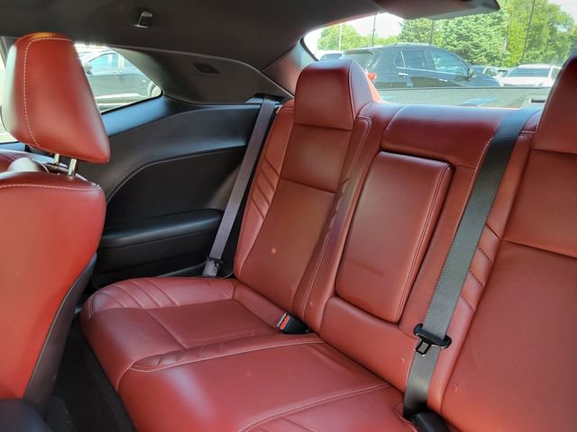 Used 2021 Dodge Challenger SRT Hellcat Redeye RWD image 19
