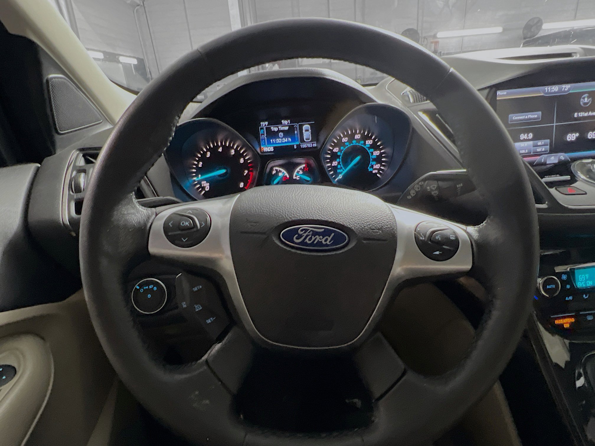 Used 2015 Ford Escape Titanium image 18