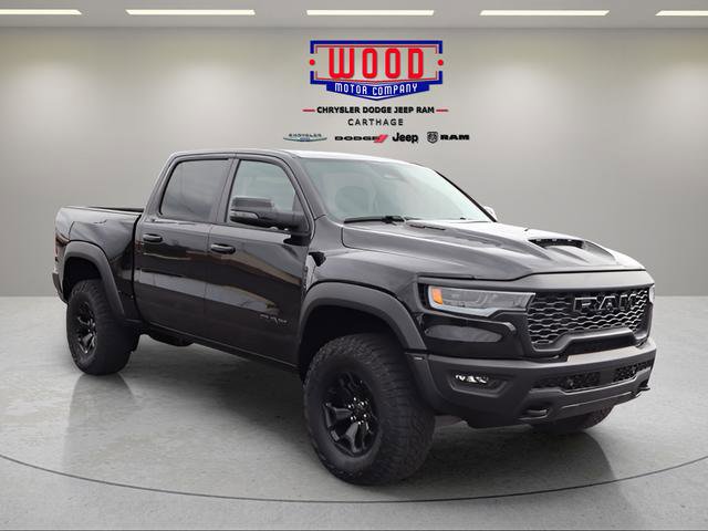 New 2026 RAM 1500 RHO image 8