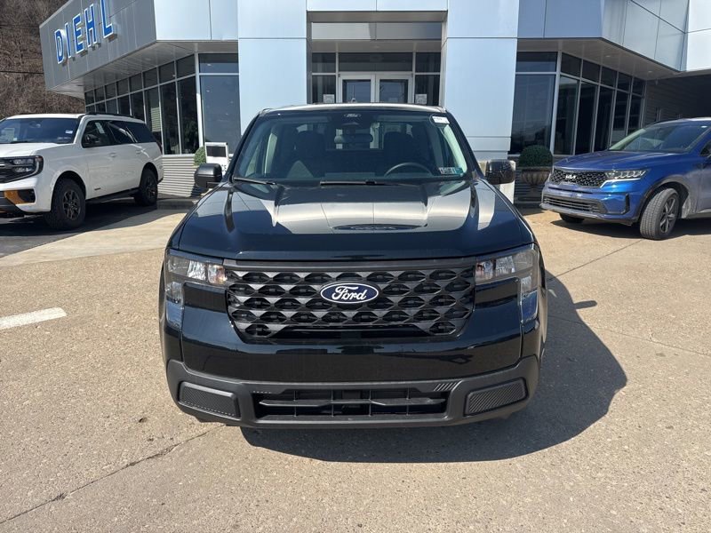 New 2026 Ford Maverick XL video 2