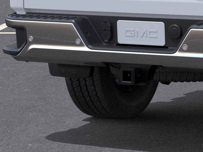 New 2026 GMC Sierra 2500 SLT w/ SLT Premium Package AWD/4WD image 14