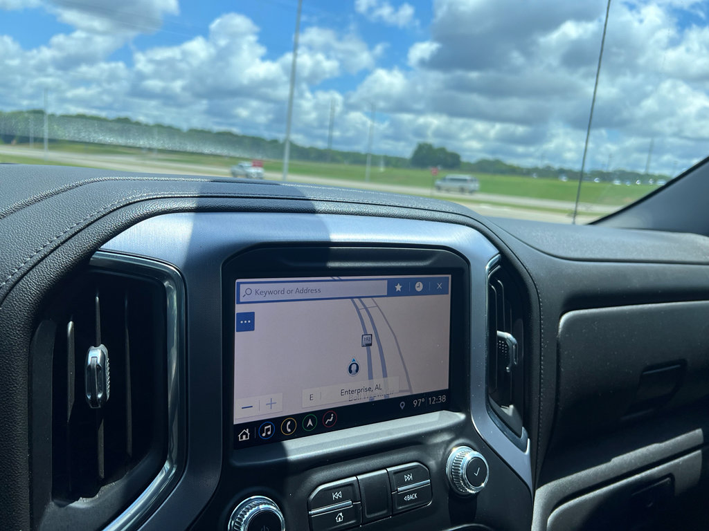 Used 2019 GMC Sierra 1500 SLT RWD image 23