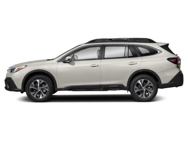 Used 2020 Subaru Outback Limited w/ Popular Package #2 AWD/4WD image 4
