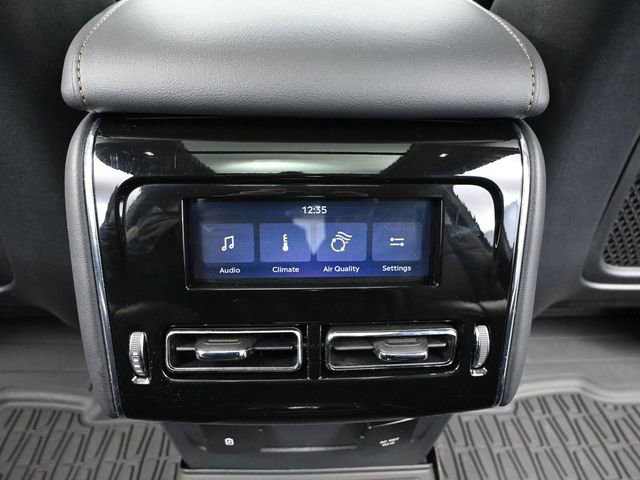 Used 2025 Lincoln Aviator Reserve w/ Jet Appearance Package image 44