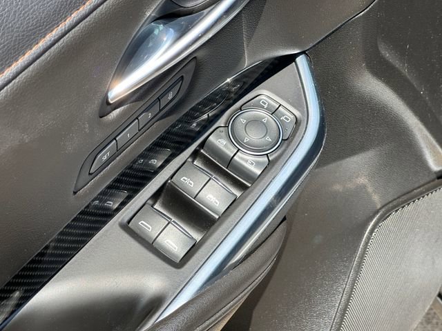 Used 2021 Cadillac XT4 Sport w/ Cold Weather Package image 24