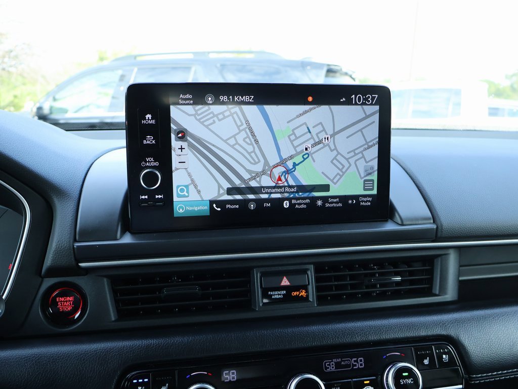 Used 2023 Honda Pilot Elite image 20