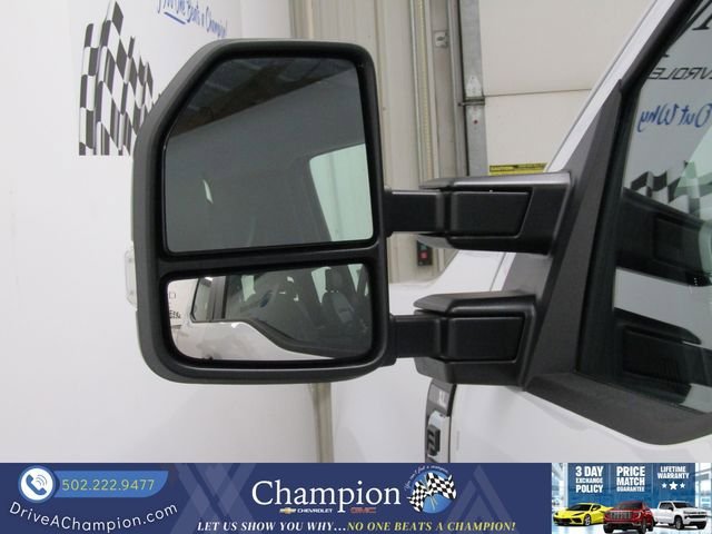 Used 2026 Ford F250 XL w/ XL Chrome Package AWD/4WD image 13