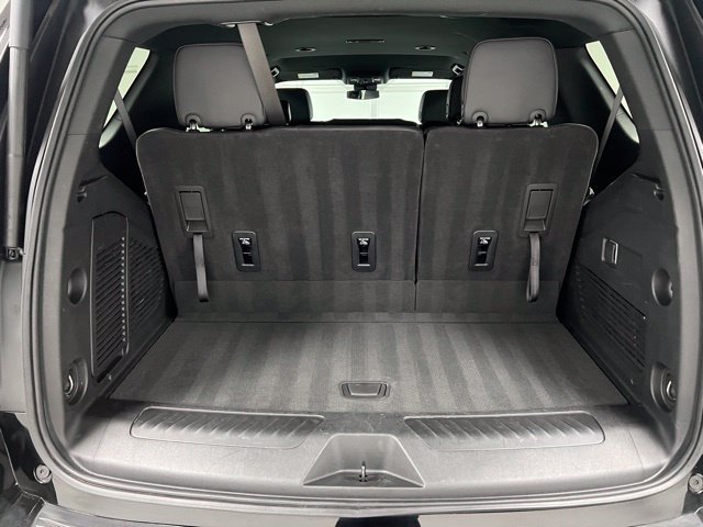 Used 2025 Chevrolet Tahoe LT AWD/4WD image 41