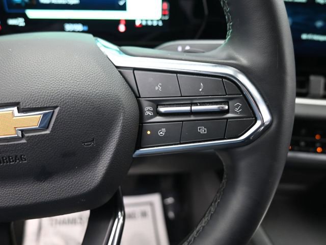 Used 2025 Chevrolet Equinox LT image 15