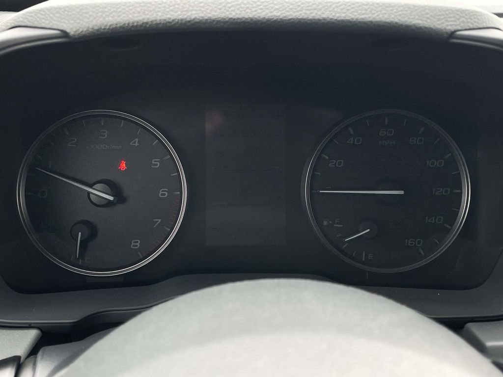 Certified 2026 Subaru Crosstrek 2.0i Premium image 14