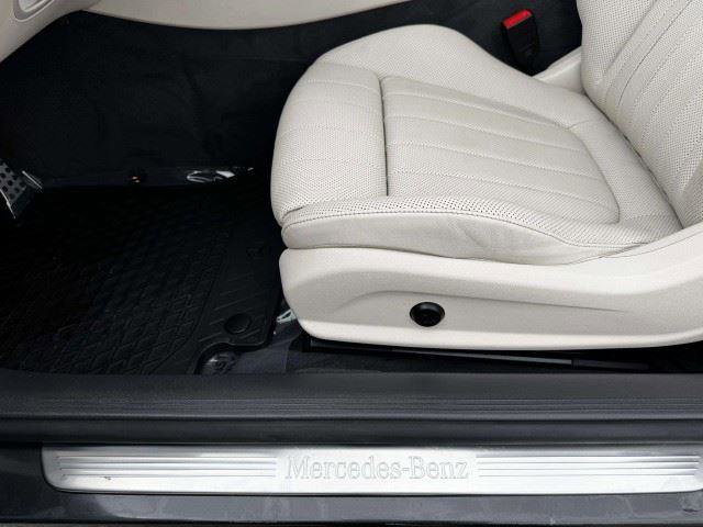 Used 2023 Mercedes-Benz E 450 4MATIC Cabriolet image 19