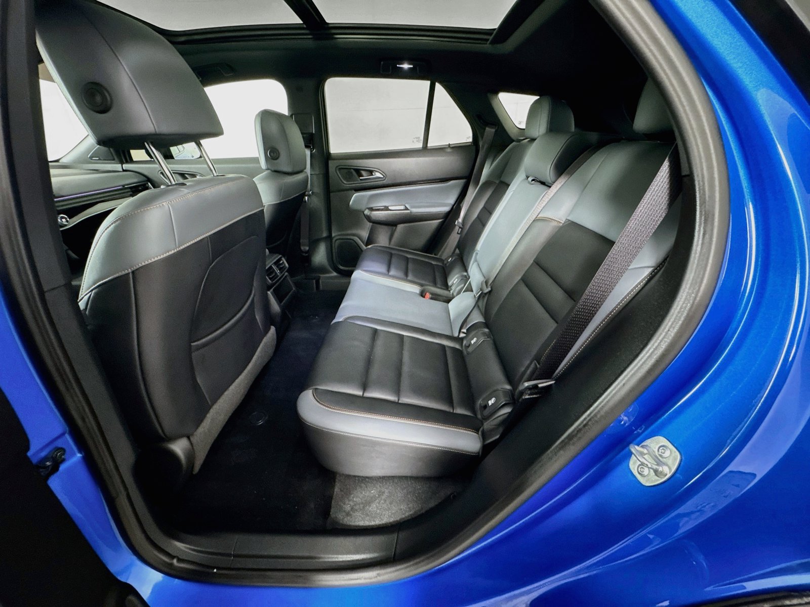 Used 2024 Honda Prologue Touring image 28