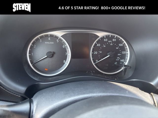 Used 2020 Nissan Kicks S FWD image 21