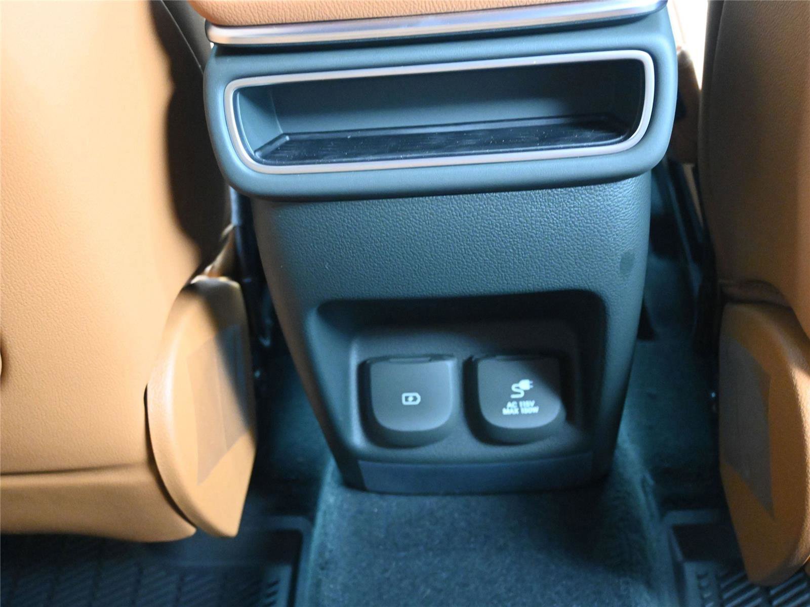 New 2026 Genesis GV80 2.5T Advanced image 9