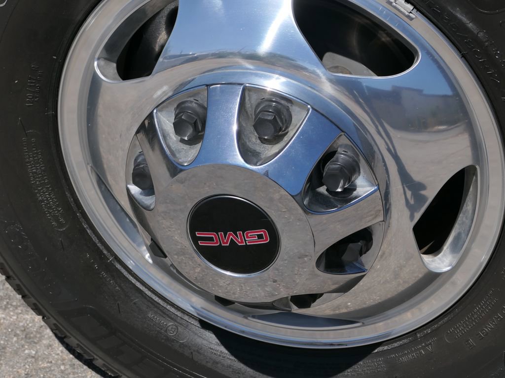 Used 2021 GMC Sierra 3500 Denali w/ Denali Ultimate Package image 29