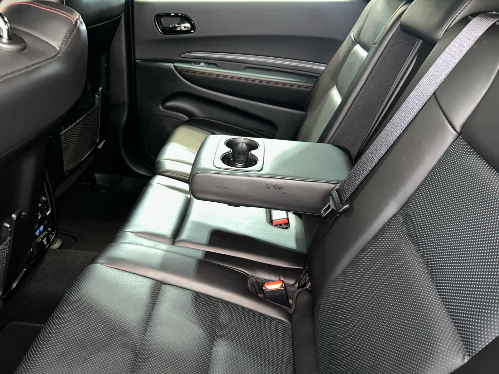 Used 2025 Dodge Durango GT AWD/4WD image 5