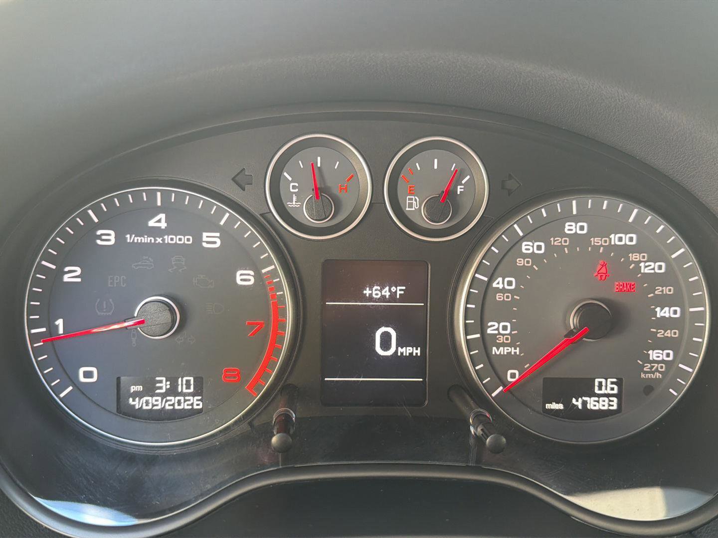 Used 2011 Audi A3 2.0T Premium Plus image 24