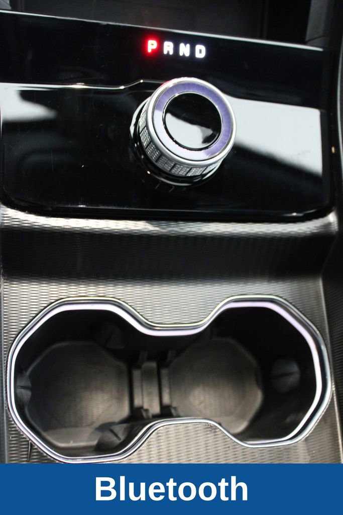 Used 2024 Jeep Grand Cherokee Altitude image 16