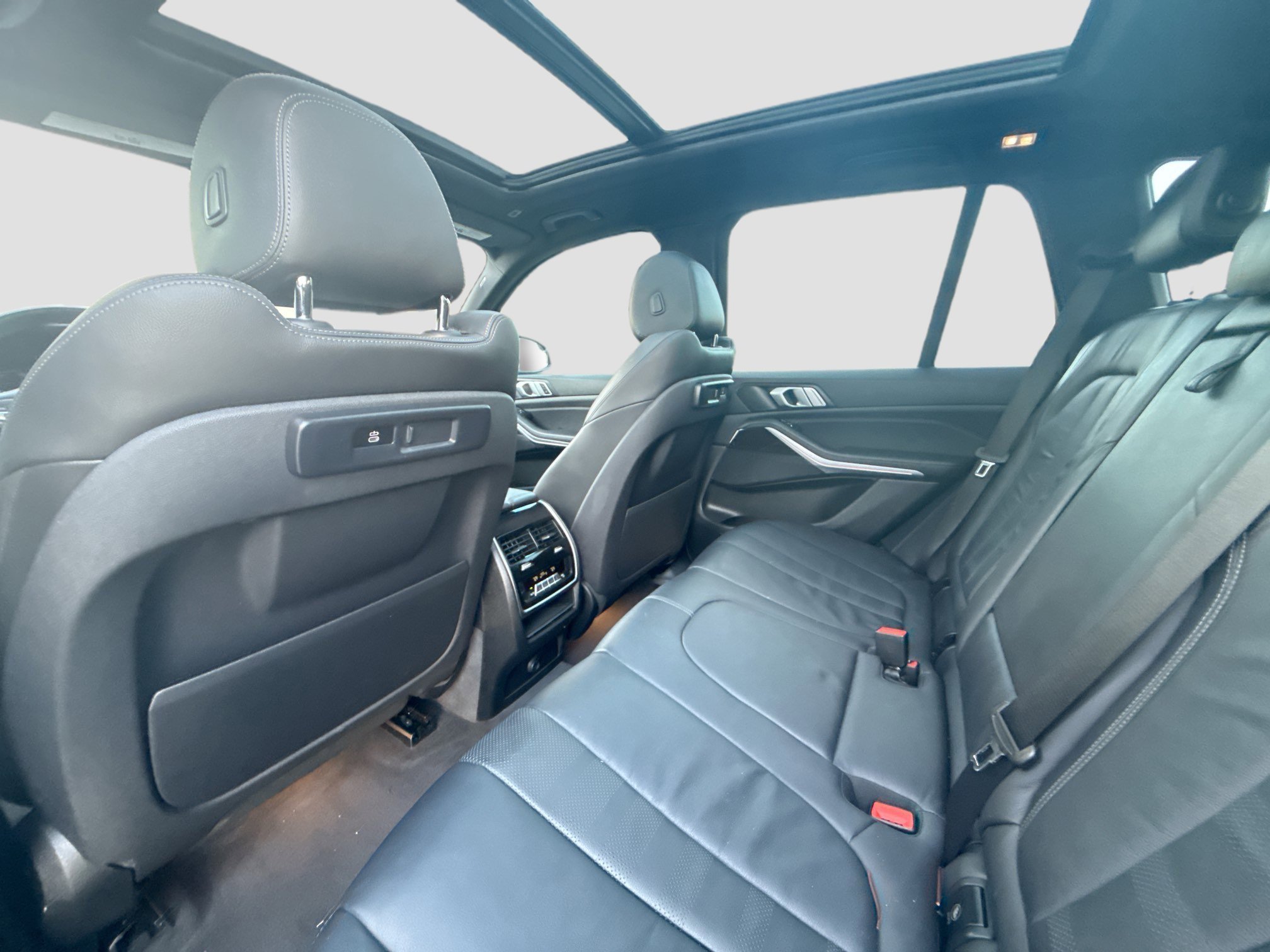 Used 2019 BMW X5 xDrive40i image 26