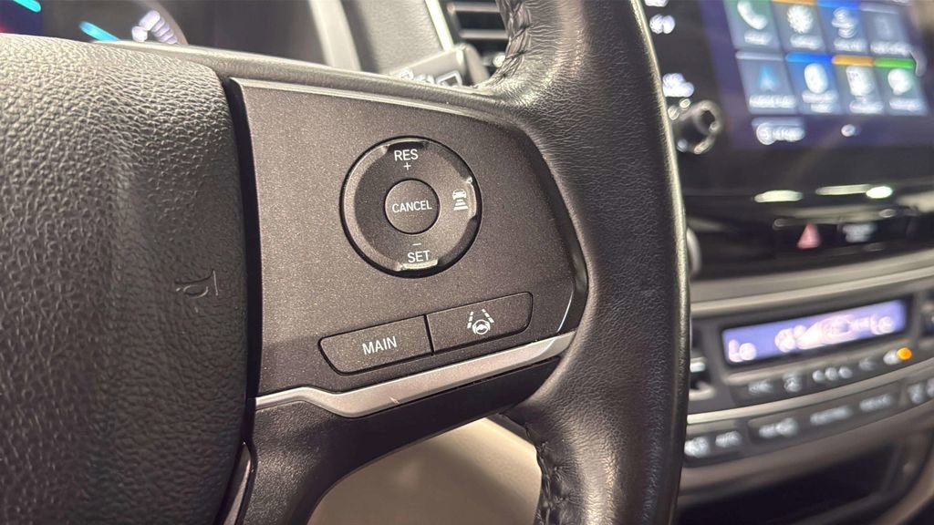 Used 2019 Honda Pilot EX-L image 27
