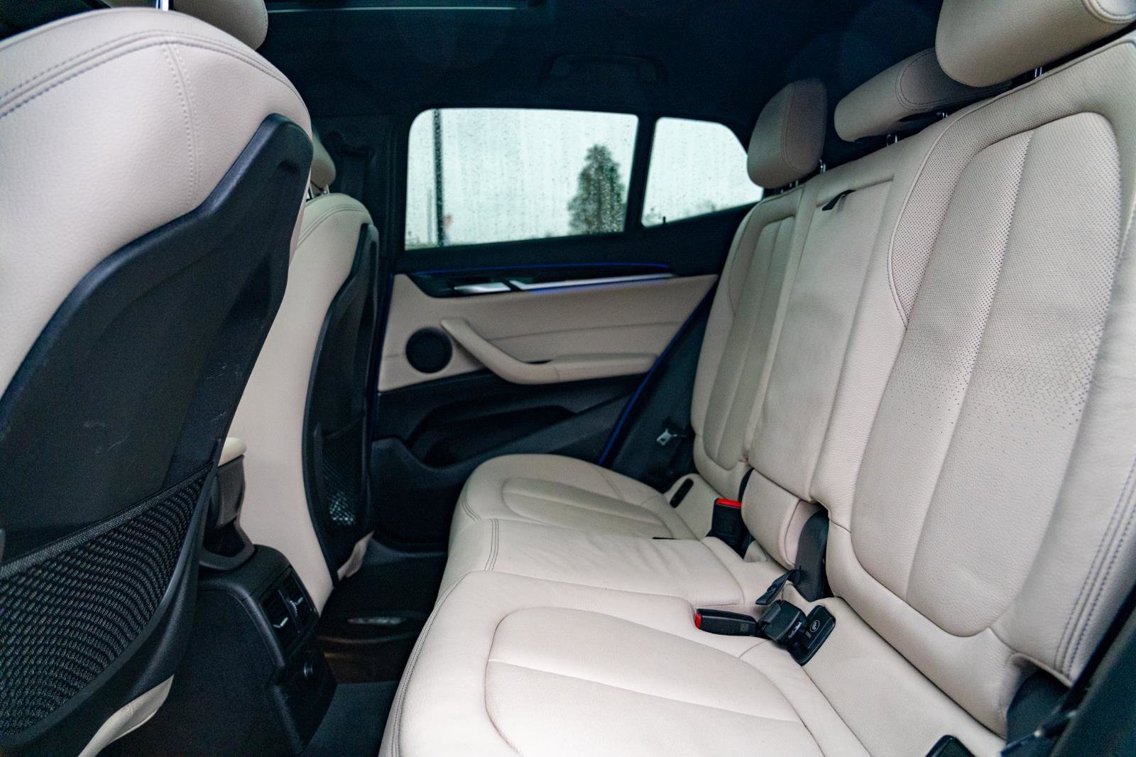 Used 2018 BMW X2 xDrive28i w/ M SportX Package image 17