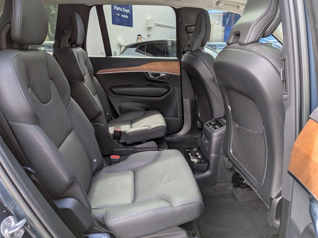 Used 2023 Volvo XC90 T8 Plus w/ Protection Package Premier image 22