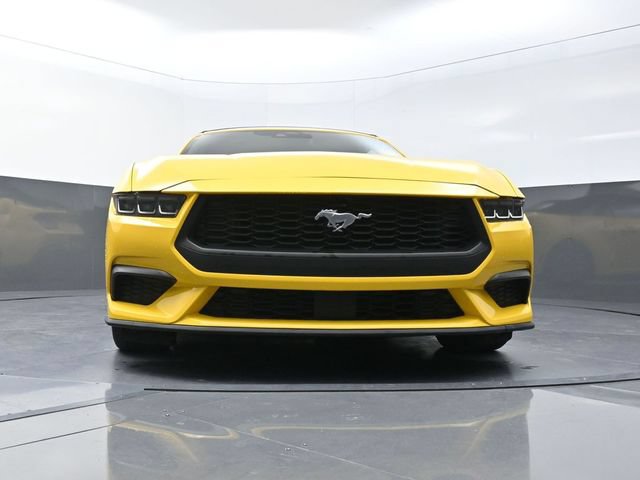 Used 2024 Ford Mustang Premium RWD image 22
