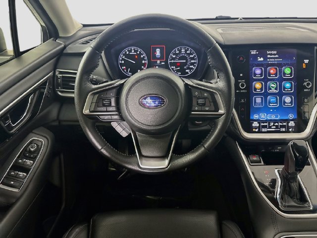 Used 2020 Subaru Outback Limited w/ Popular Package #2 AWD/4WD image 22