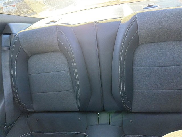 New 2026 Ford Mustang Coupe image 11